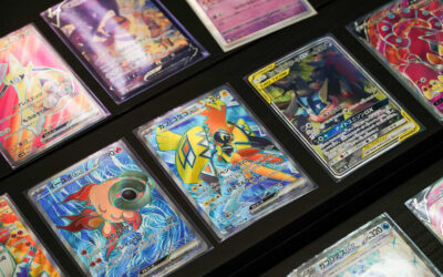 ーポケカのプレイマット活用術 初心者でもわかる使い方と選び方のポイントー