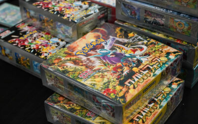 ーポケカのデッキケース選びで失敗しない方法 初心者にもわかる選び方とおすすめの考え方ー