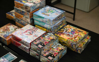 ーポケカ対戦ルール完全ガイド!初心者でもすぐ遊べる基本の流れー