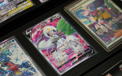 ーポケカの最新パック情報を初心者にもわかりやすく解説ー