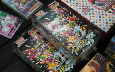 ーポケカを楽しむためのアプリ情報を初心者向けに総まとめー