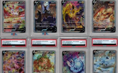 ーポケカ おすすめカードー