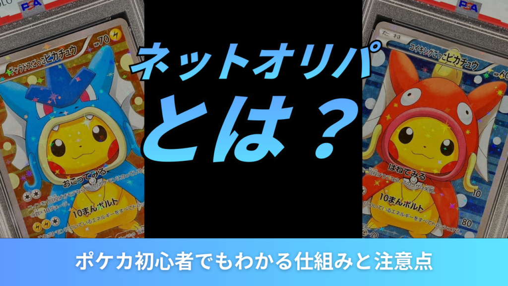 ネットオリパアイキャッチ