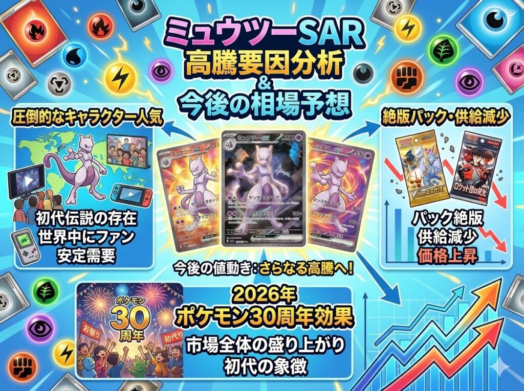 高騰の可能性と今後の相場予想